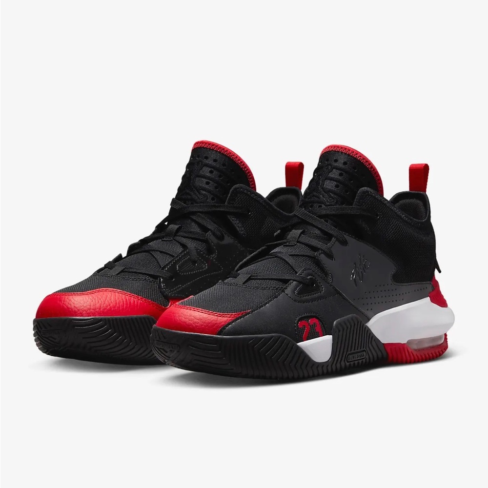 Jordan Stay Loyal 2 Men's Shoes brand new size 10 - Picture 8 of 12